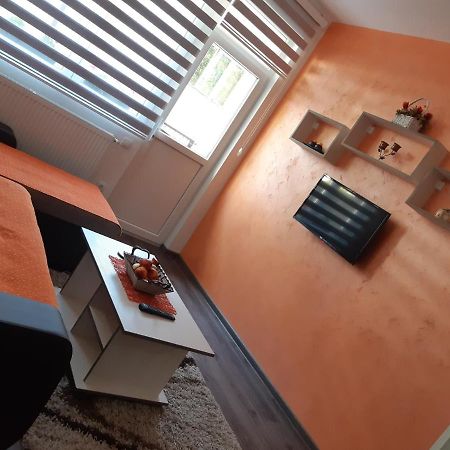 Apartman Hedonija Nova Varoš エクステリア 写真