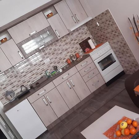 Apartman Hedonija Nova Varoš エクステリア 写真