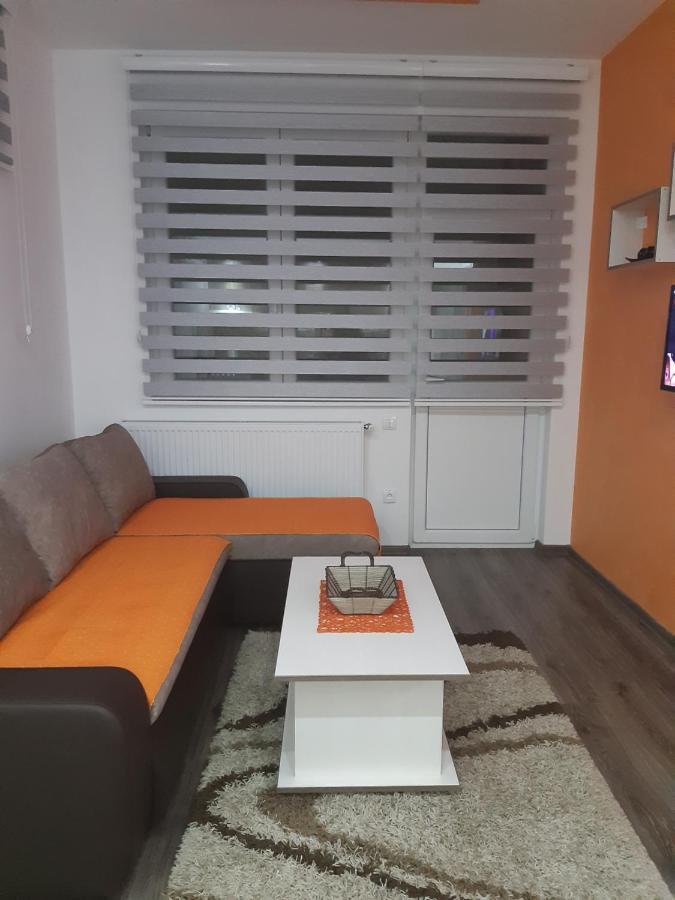 Apartman Hedonija Nova Varoš エクステリア 写真