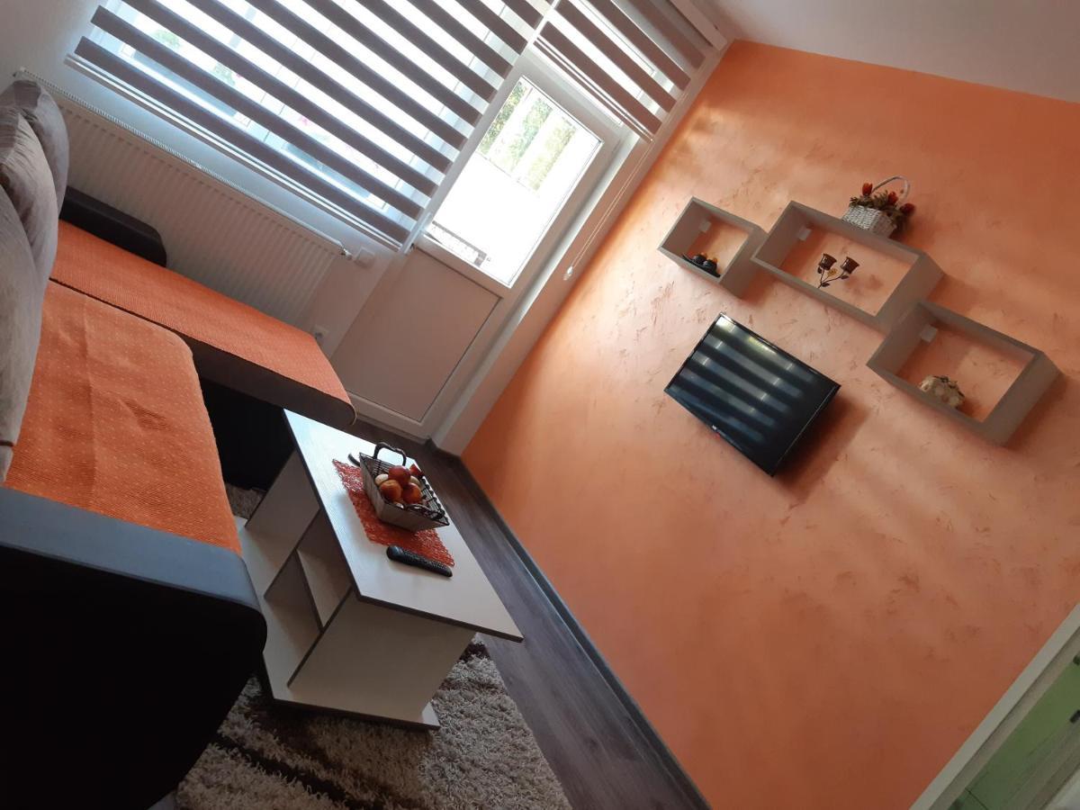 Apartman Hedonija Nova Varoš エクステリア 写真