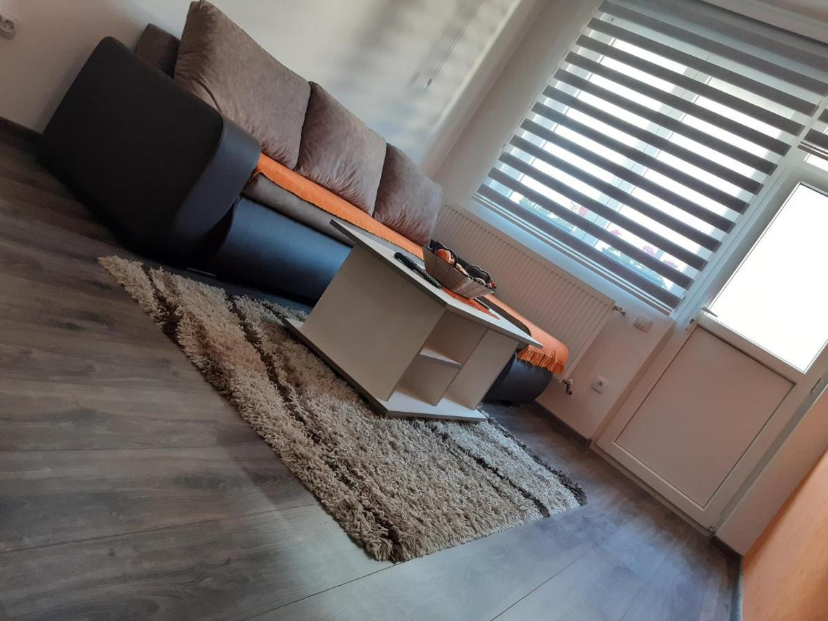 Apartman Hedonija Nova Varoš エクステリア 写真
