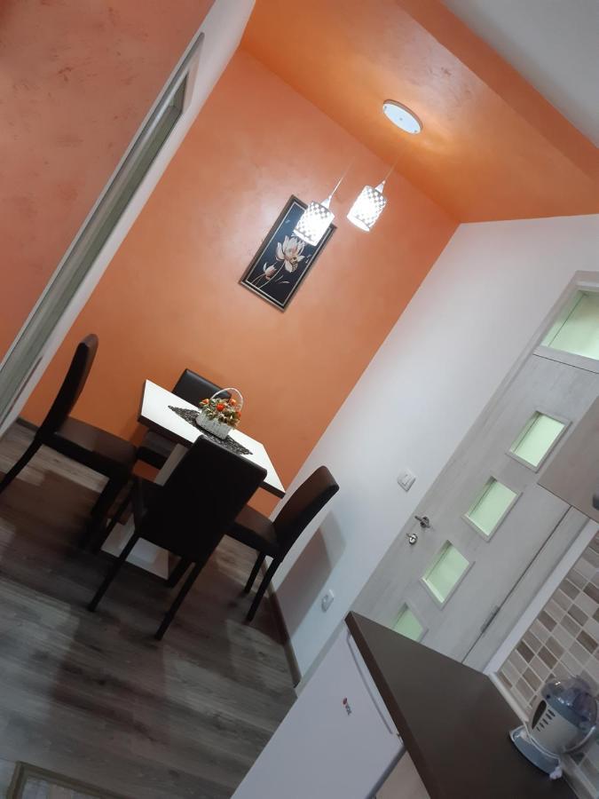 Apartman Hedonija Nova Varoš エクステリア 写真