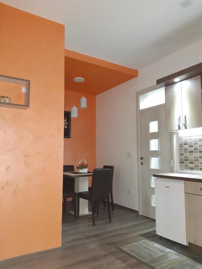 Apartman Hedonija Nova Varoš エクステリア 写真
