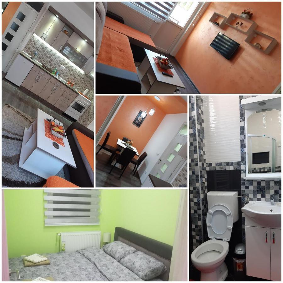 Apartman Hedonija Nova Varoš エクステリア 写真