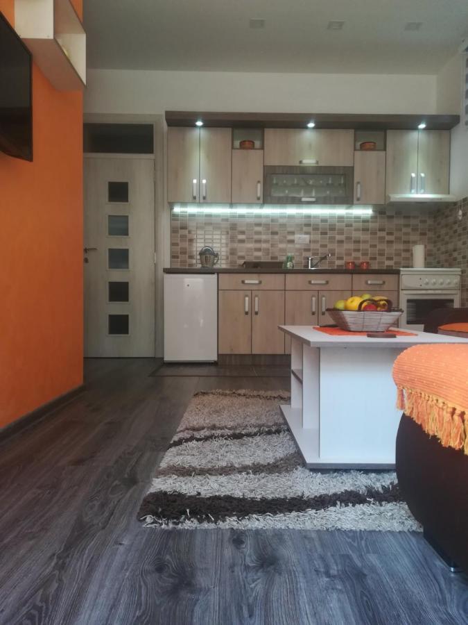 Apartman Hedonija Nova Varoš エクステリア 写真
