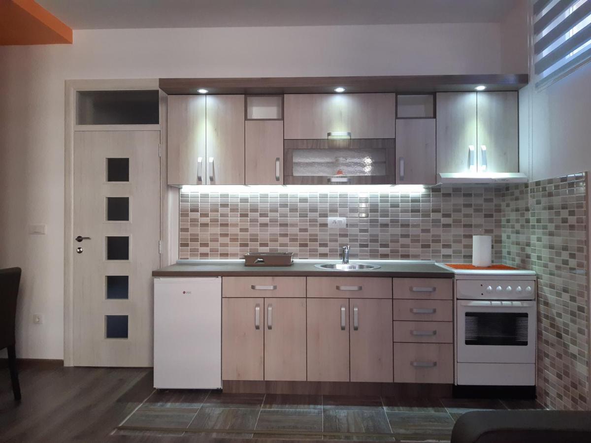 Apartman Hedonija Nova Varoš エクステリア 写真