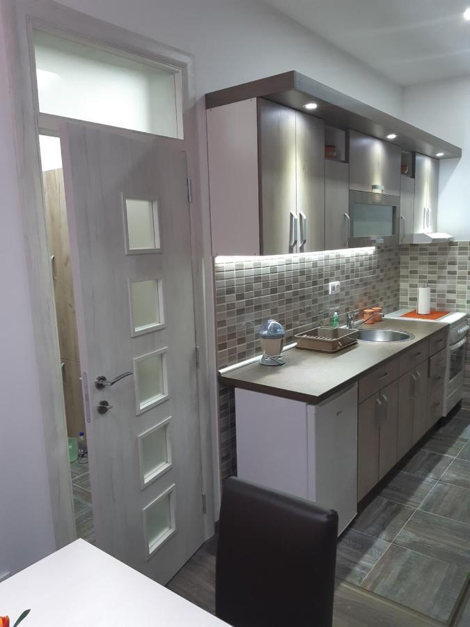Apartman Hedonija Nova Varoš エクステリア 写真