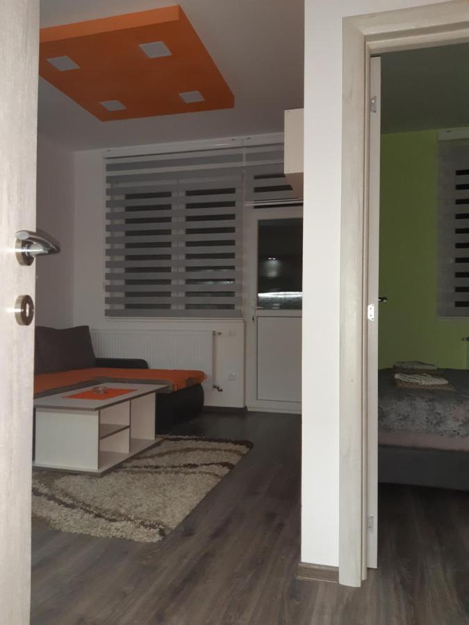 Apartman Hedonija Nova Varoš エクステリア 写真