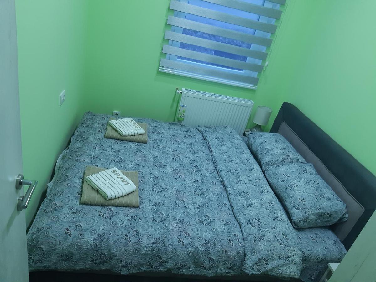 Apartman Hedonija Nova Varoš エクステリア 写真