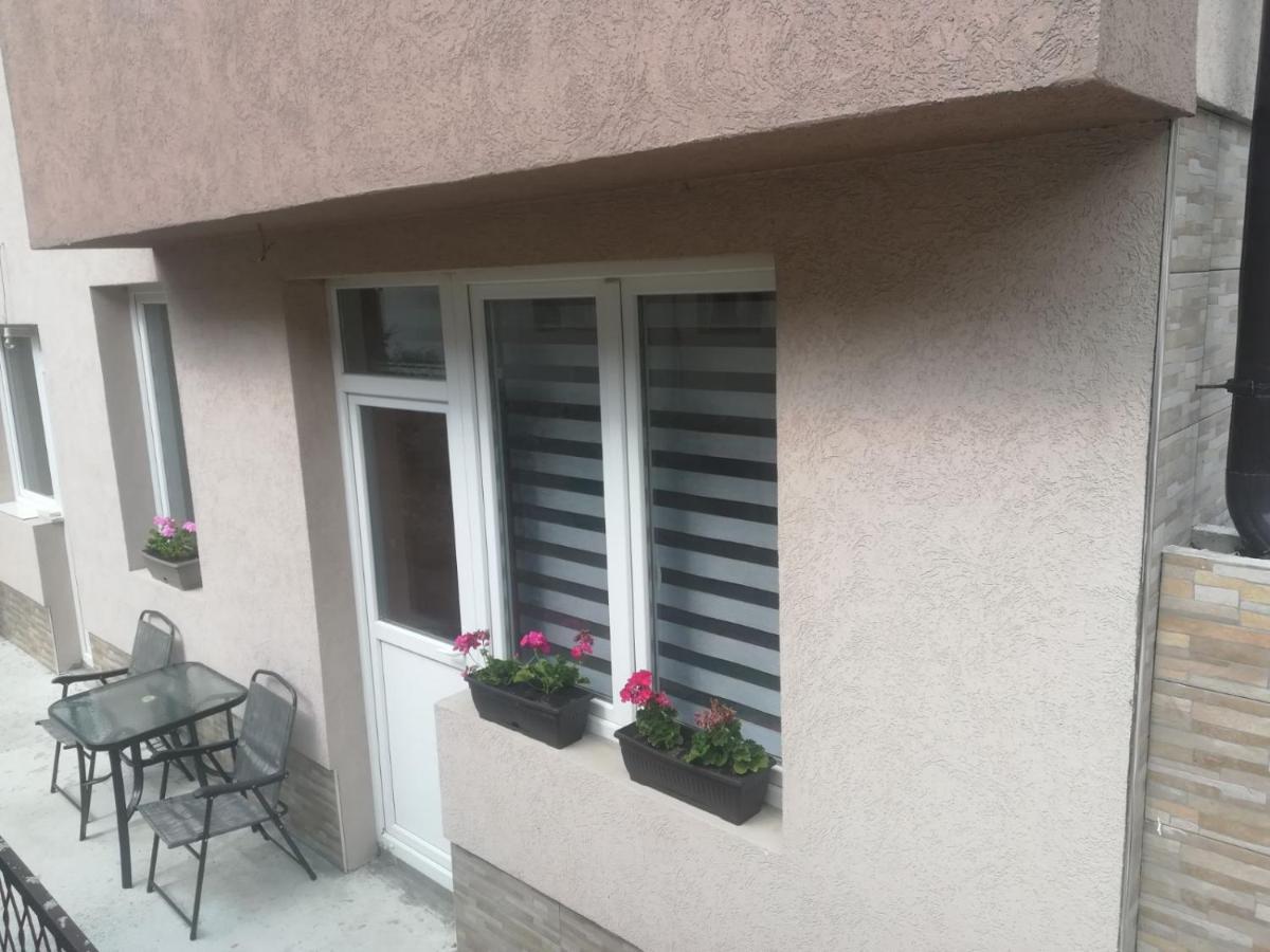 Apartman Hedonija Nova Varoš エクステリア 写真