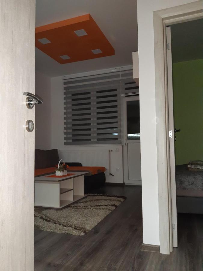 Apartman Hedonija Nova Varoš エクステリア 写真