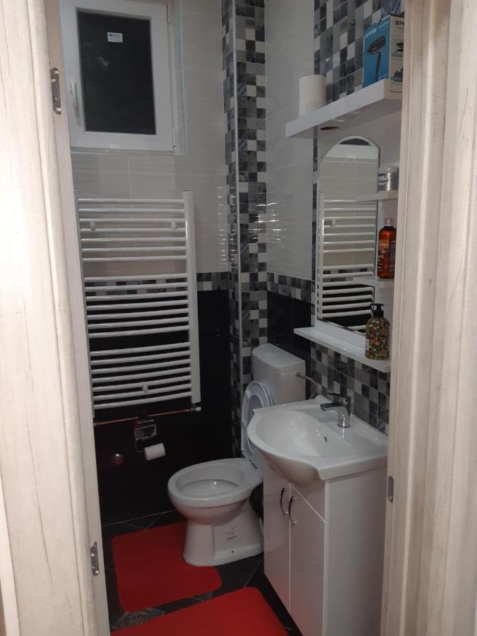 Apartman Hedonija Nova Varoš エクステリア 写真