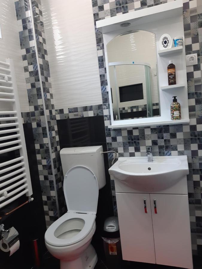 Apartman Hedonija Nova Varoš エクステリア 写真