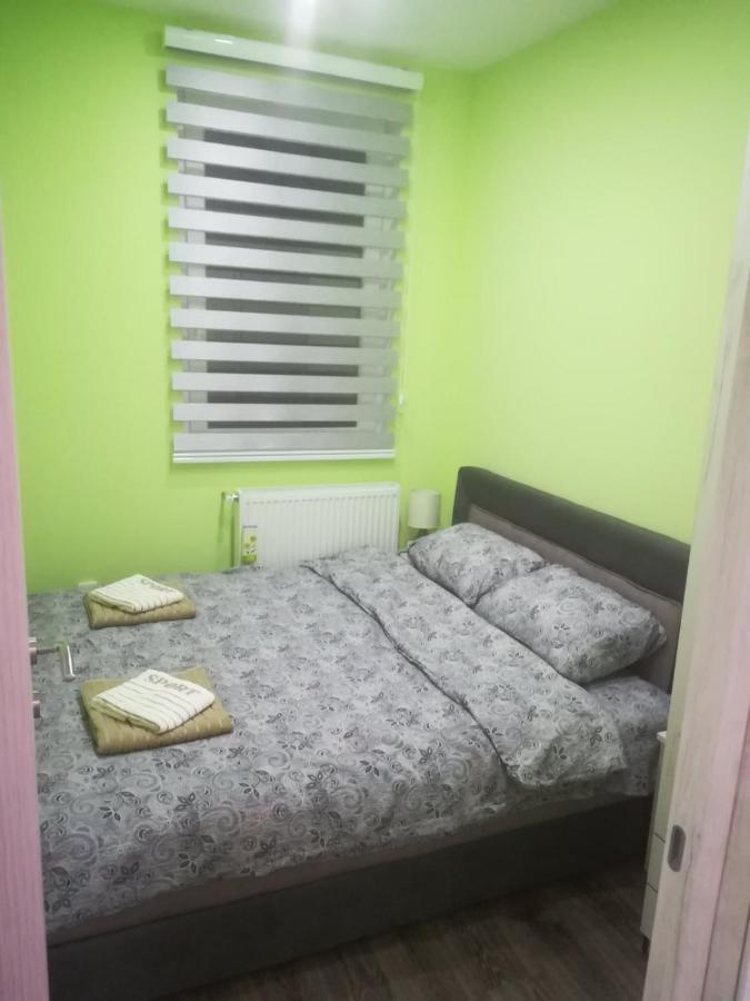 Apartman Hedonija Nova Varoš エクステリア 写真