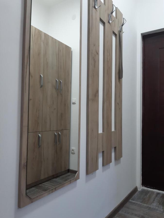 Apartman Hedonija Nova Varoš エクステリア 写真