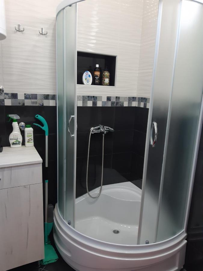 Apartman Hedonija Nova Varoš エクステリア 写真