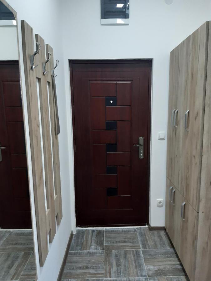 Apartman Hedonija Nova Varoš エクステリア 写真