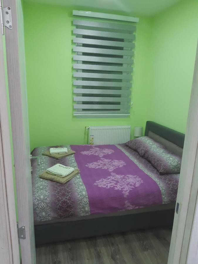 Apartman Hedonija Nova Varoš エクステリア 写真