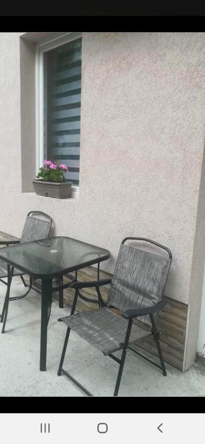 Apartman Hedonija Nova Varoš エクステリア 写真
