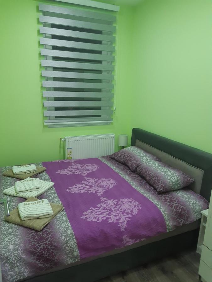 Apartman Hedonija Nova Varoš エクステリア 写真