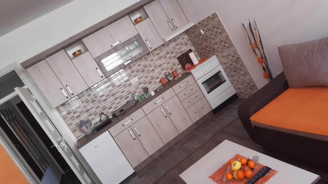 Apartman Hedonija Nova Varoš エクステリア 写真