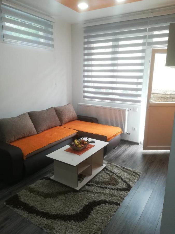Apartman Hedonija Nova Varoš エクステリア 写真