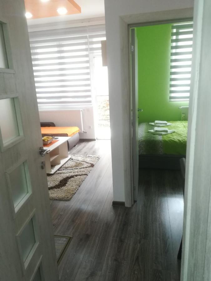 Apartman Hedonija Nova Varoš エクステリア 写真
