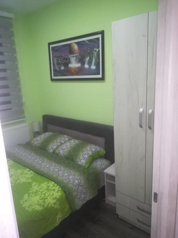 Apartman Hedonija Nova Varoš エクステリア 写真